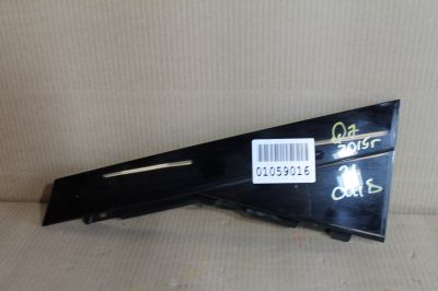 Накладка рамки двери задняя левая для Audi Q7 4M 2015-