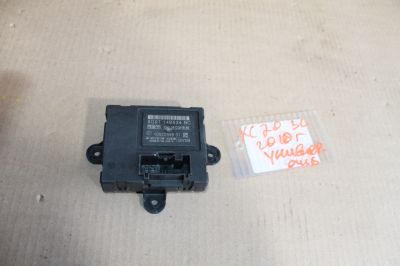 Блок комфорта задней левой двери для Volvo XC70 Cross Country 2007-2016