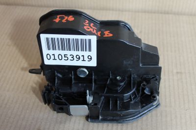 Замок двери задней левой для BMW X4 F26 2014-2018