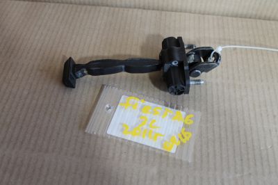 Ограничитель двери задней для Ford Fiesta Mk6 2008-2019