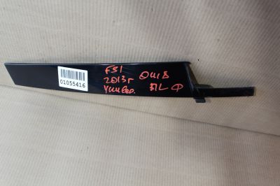 Накладка рамки двери передней левой для BMW 3 F30 2011-2018