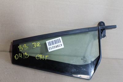 Стекло двери задней правой для Volkswagen Passat B8 2015-
