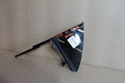 Стекло двери задней левой для Mercedes CLA-klasse C117 2013-2019