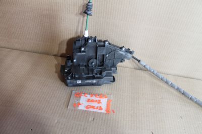 Замок двери задней правой для Mercedes GLC-klasse C253 Coupe 2016-