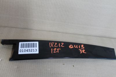 Накладка рамки двери задняя правая для Mercedes E-klasse W212 2009-2016