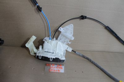 Замок двери задней правой для Mercedes E-klasse W212 2009-2016