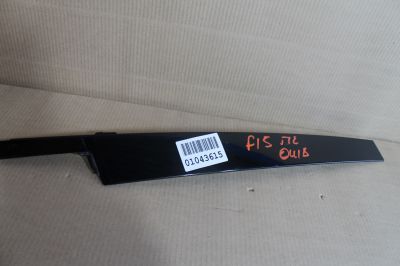 Накладка рамки двери передней левой для BMW X5 F15 2013-2018