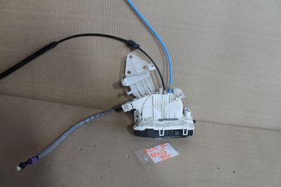 Замок двери задней левой для Mercedes E-klasse W212 2009-2016