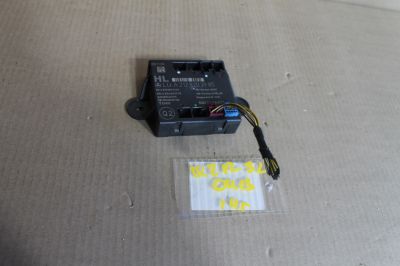 Блок комфорта задней левой двери для Mercedes E-klasse W212 2009-2016