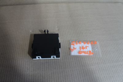 Блок комфорта задней левой двери для Mercedes GLC-klasse X253 2015-