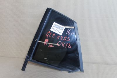 Стекло двери задней левой для Mercedes GLC-klasse C253 Coupe 2016-