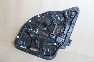 Стеклоподъемник задний левый для Mercedes GLC-klasse C253 Coupe 2016-