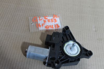 Моторчик стеклоподъёмника задний левый для Mercedes GLC-klasse C253 Coupe 2016-