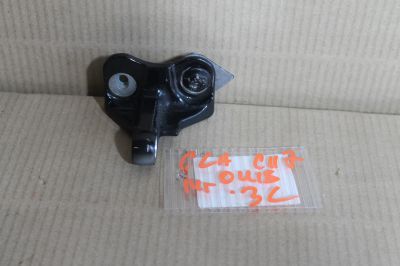 Петля двери задней левой верхняя для Mercedes GLA-klasse X156 2013-2020