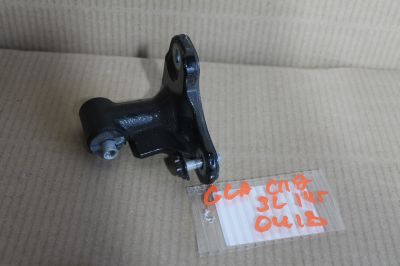 Петля двери задней левой нижняя для Mercedes A-klasse W176 2012-2018