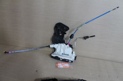 Замок двери задней левой для Mercedes A-klasse W176 2012-2018