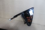 Стекло двери задней левой для Mercedes CLA-klasse C117 2013-2019
