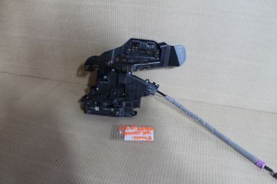 Замок двери задней правой для Mercedes M-klasse W166 ML GLE 2011-2018