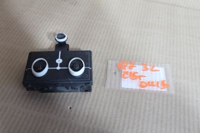 Блок комфорта задней правой двери для Audi Q7 4M 2015-