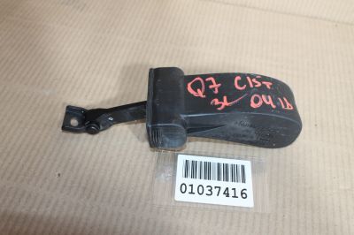 Ограничитель двери задней для Audi Q7 4M 2015-