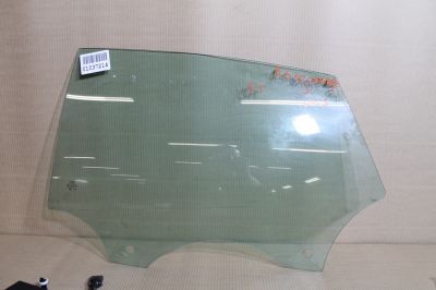 Стекло двери задней левой для Audi A5 S5 8T Coupe Sportback 2008-2016