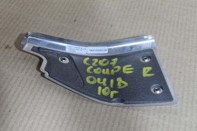 Накладка двери передней правой для Mercedes E-klasse C207 Coupe 2009-2016