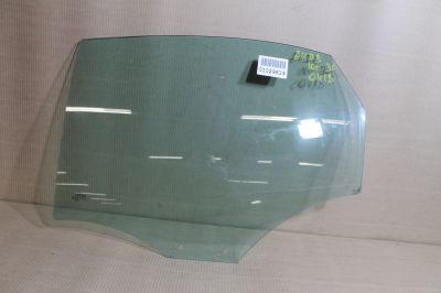 Стекло двери задней левой для Audi A4 B8 2007-2015