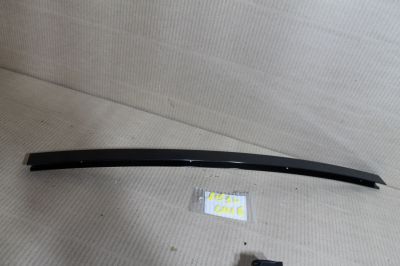 Направляющая стекла задней левой двери для BMW X5 F15 2013-2018