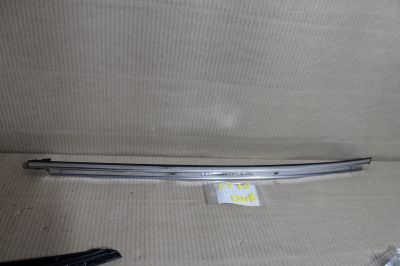 Направляющая стекла задней правой двери для Lexus NX Z10 2014-