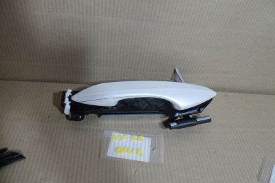 Ручка двери нaружная задняя правая для Lexus NX Z10 2014-