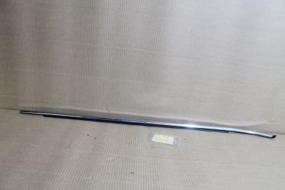 Молдинг стекла задней правой двери для Lexus NX Z10 2014-