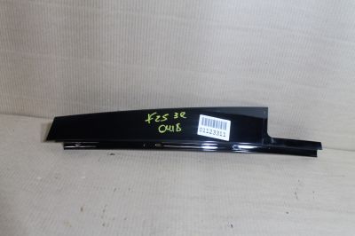 Накладка рамки двери задняя правая для BMW X3 F25 2010-2017