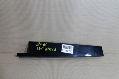 Накладка рамки двери задняя левая для Mercedes M-klasse W166 ML GLE 2011-2018