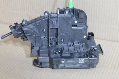 Замок двери задней левой для Mercedes M-klasse W166 ML GLE 2011-2018