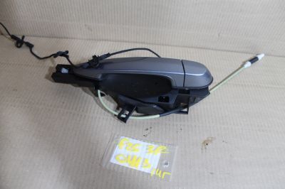 Ручка двери нaружная задняя правая для BMW X4 F26 2014-2018