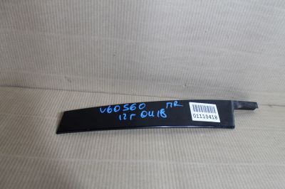 Накладка рамки двери передней правой для Volvo S60 2010-2018