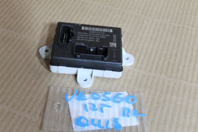 Блок комфорта передней правой двери для Volvo S60 2010-2018