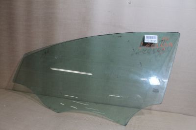 Стекло двери передней левой для Seat Leon 1P1 2005-2013