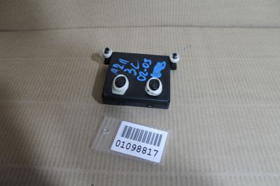 Блок комфорта задней левой двери для Mercedes S-klasse W221 2005-2013