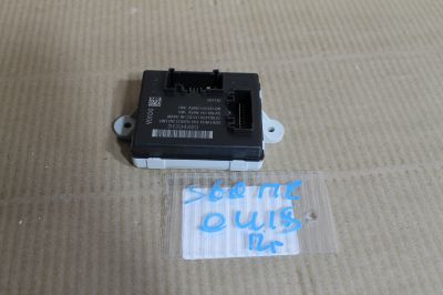 Блок комфорта передней правой двери для Volvo V60 (V60 Cross Country) 2010-2018