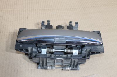 Ручка двери нaружная для Audi A8 S8 D3 2002-2010