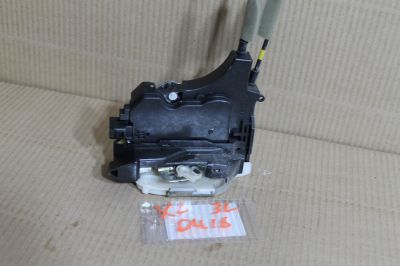 Замок двери задней левой для Mitsubishi Outlander CW XL 2006-2012