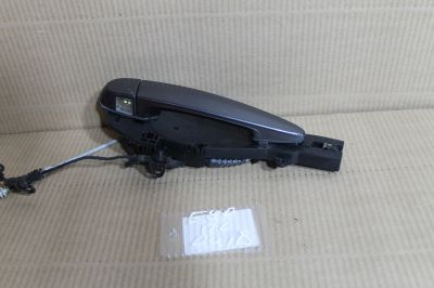 Ручка двери нaружная правая передняя для BMW 3 E90 2005-2013