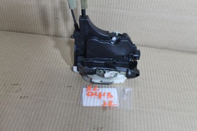 Замок двери задней правой для Citroen C-Crosser 2008-2013