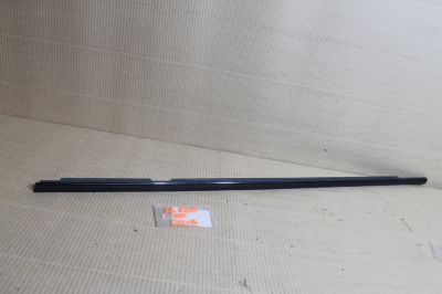 Молдинг стекла задней правой двери для BMW X6 M F86 2014-