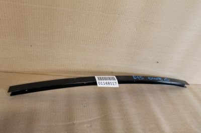 Направляющая стекла задней правой двери для BMW X5 F15 2013-2018