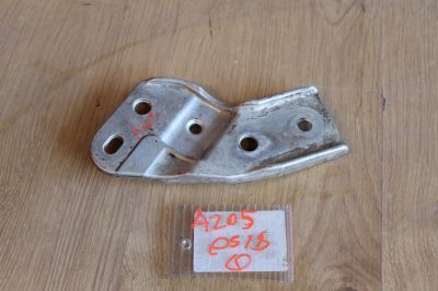 Кронштейн крепления подрамника для Mercedes C-klasse W205 2014-