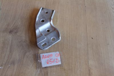 Кронштейн крепления подрамника для Mercedes C-klasse W205 2014-