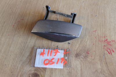 Крышка форсунки омывателя фары левая для Mercedes CLA-klasse C117 2013-2019