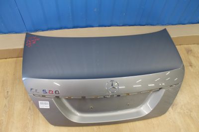 Крышка багажника для Mercedes CL-klasse W216 Coupe 2006-2014